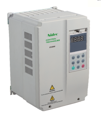 交流驅動器EV10002000高性能通用變頻器