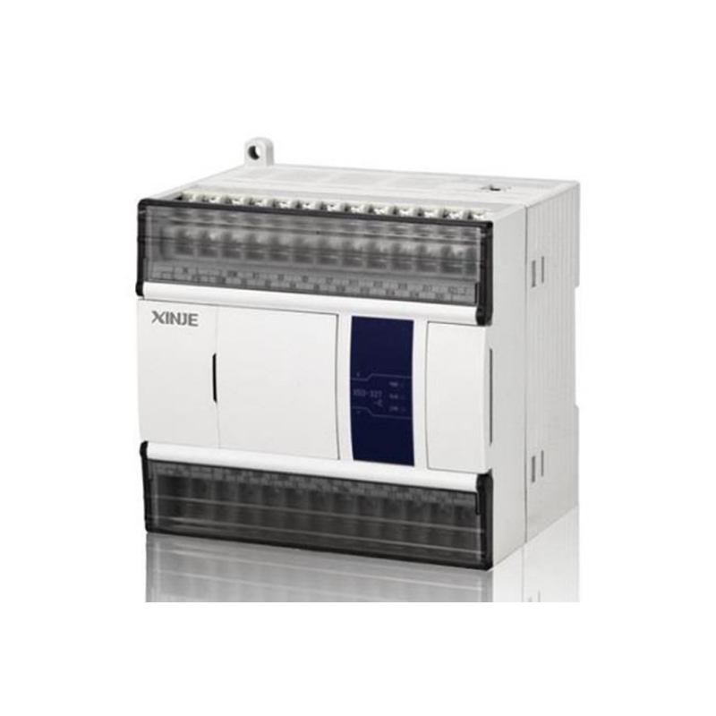 信捷PLC XDM系列