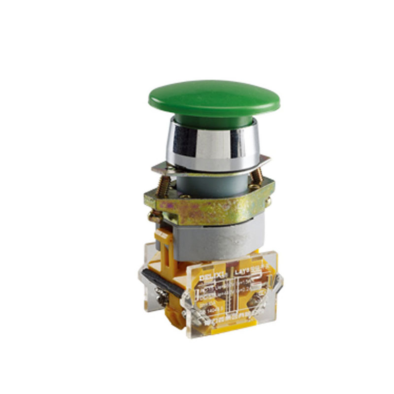 按鈕信號燈LAY8系列按鈕開關