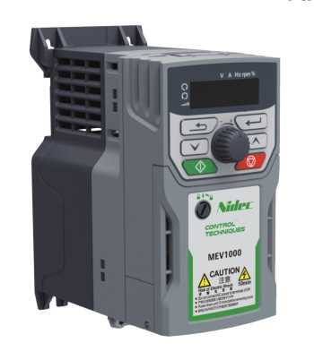 交流驅動器MEV自動化專用驅動器