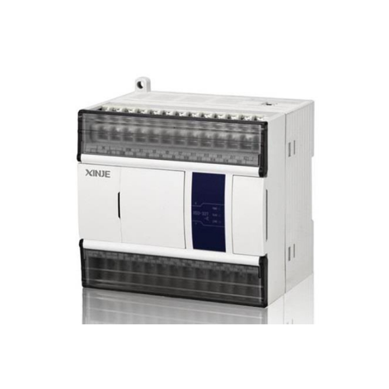 信捷PLC XD2系列?
