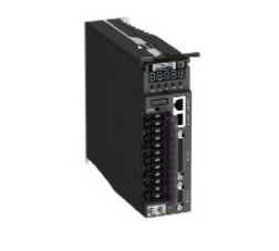 IS620M系列伺服驅動器