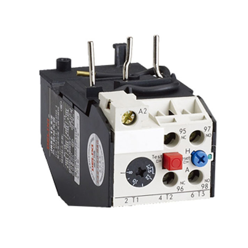 接觸器JRS2系列熱繼電器