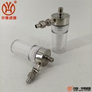 水樣過濾器HP03D-1華豫供應(yīng)