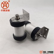 華豫供應(yīng)GLQ55水樣過濾器電力的儀表采樣