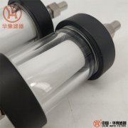 低壓過濾器GGL-1水樣過濾器華豫供應(yīng)