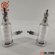 SG-M-6HI水樣過濾器低壓過濾器華豫供應(yīng)