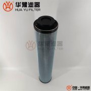 潤滑油濾油器濾芯LXKF125B*120F華豫